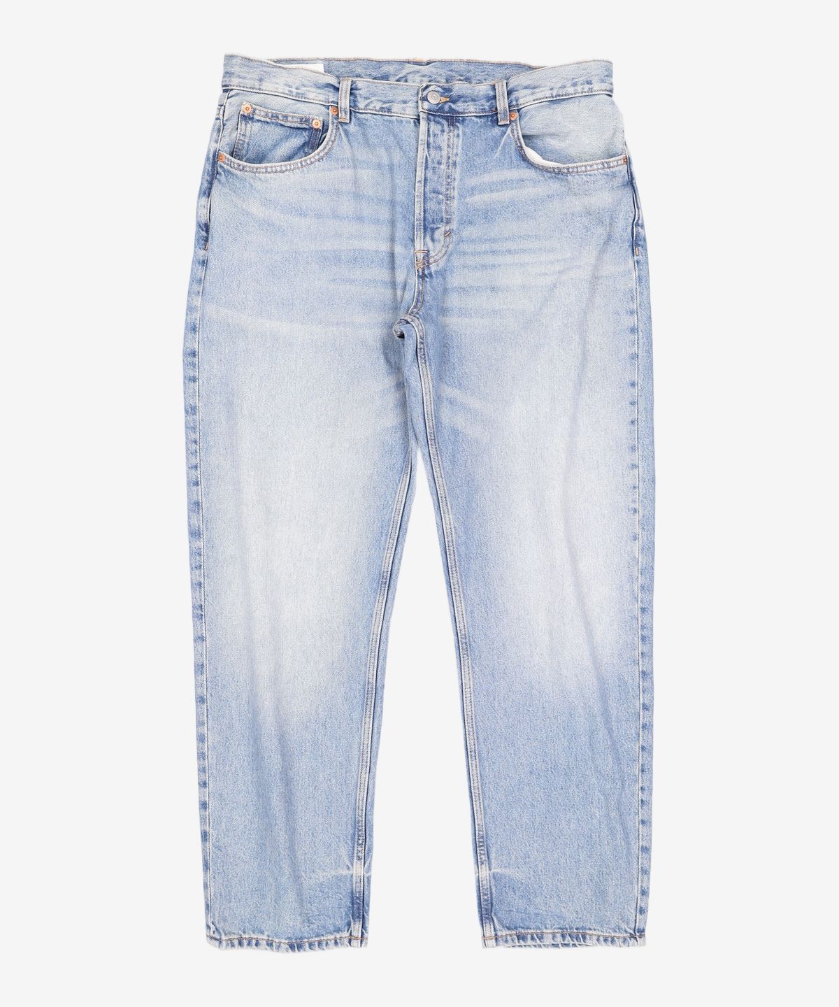 자라(ZARA) 청/데님 팬츠 48