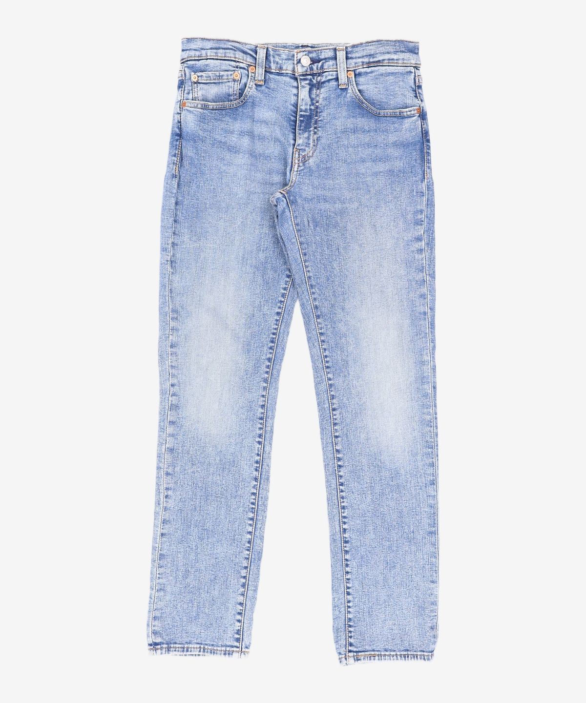 리바이스(LEVI'S) 청/데님 팬츠 32