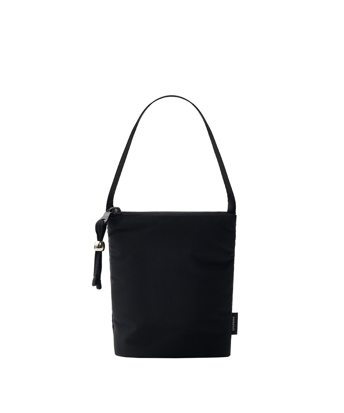 스위치(SWEETCH) HANDLE POUCH 001 Black