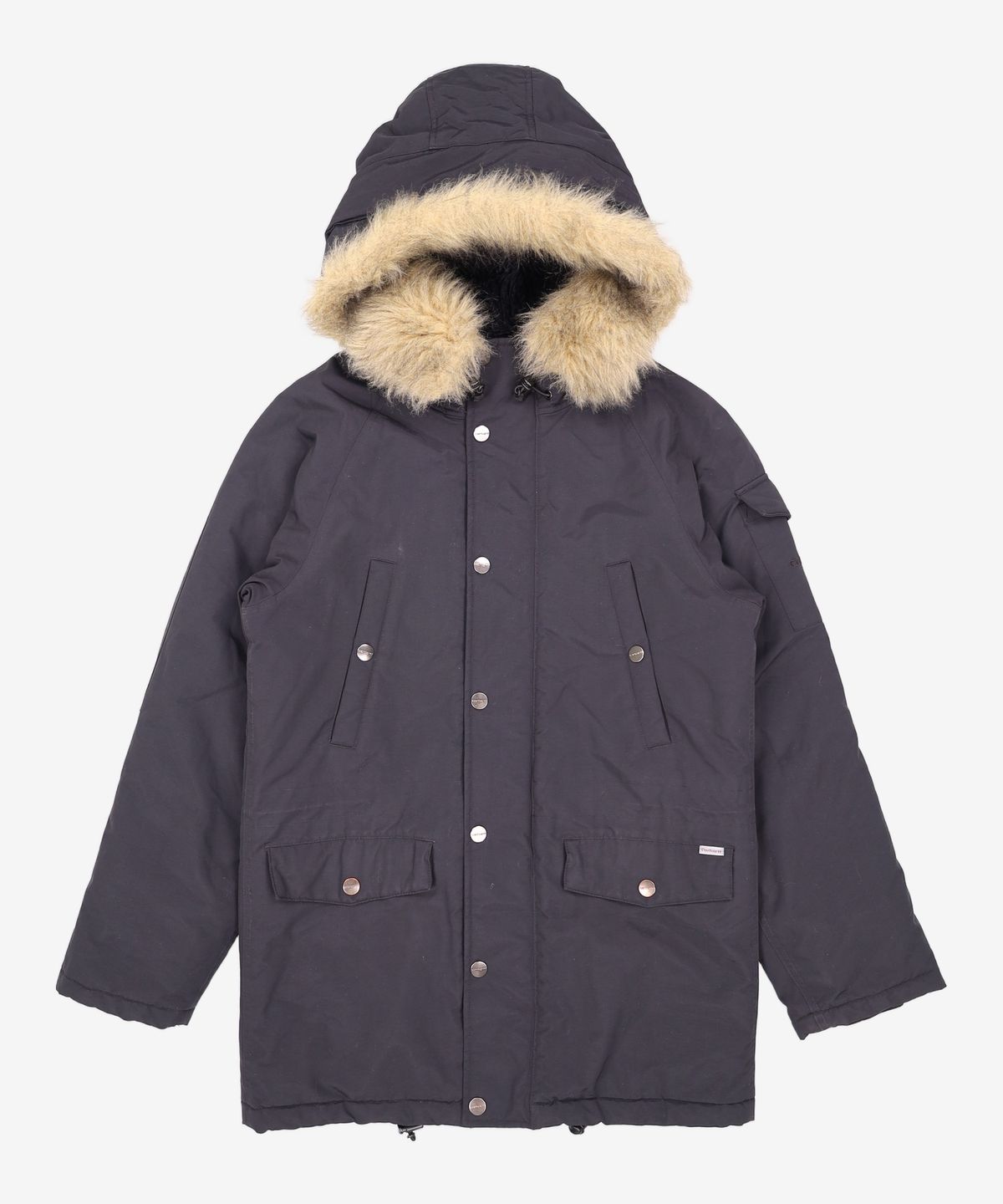 칼하트(CARHARTT) 사파리/헌팅 재킷 XS