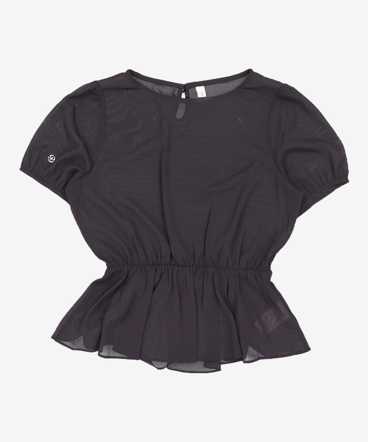 미케네(MICANE) 블라우스 1