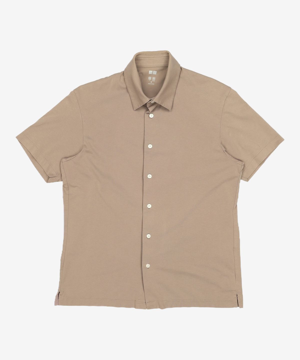 유니클로(UNIQLO) 캐주얼 셔츠 M
