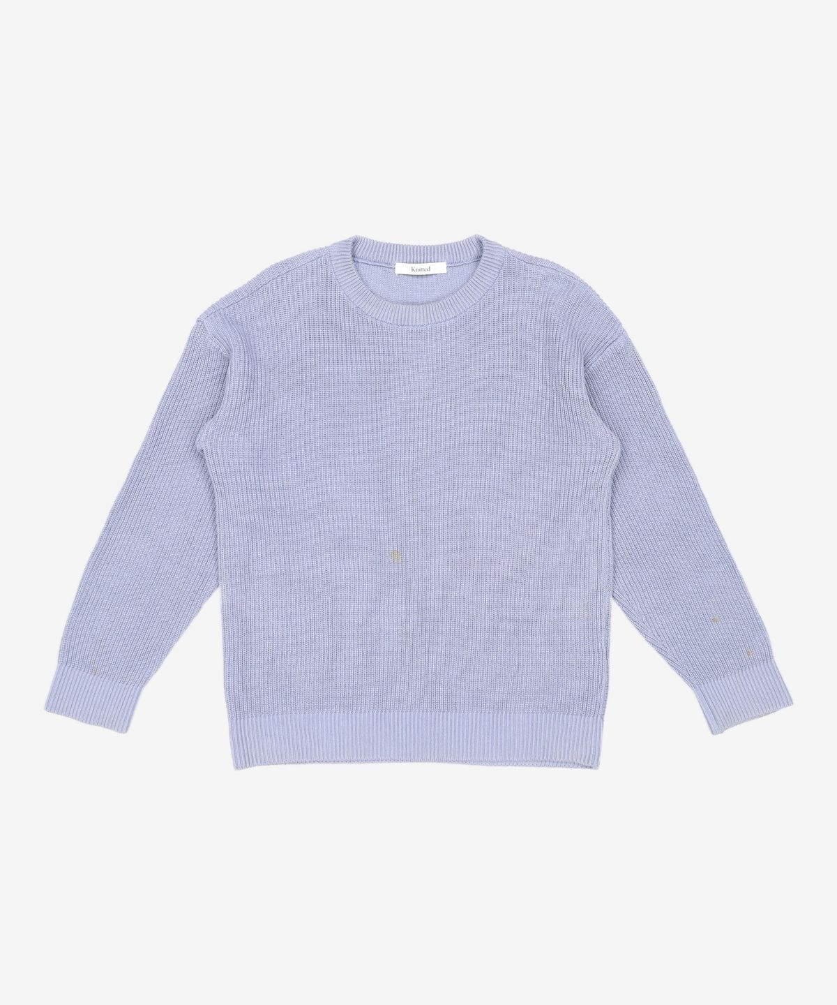 니티드(KNITTED) 니트/스웨터 M