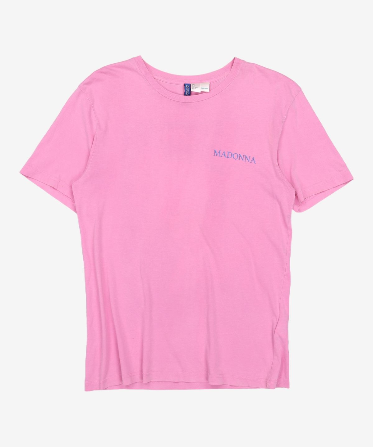 디바이디드 바이 에이치앤엠(Divided by H&M) 반소매 티셔츠 S