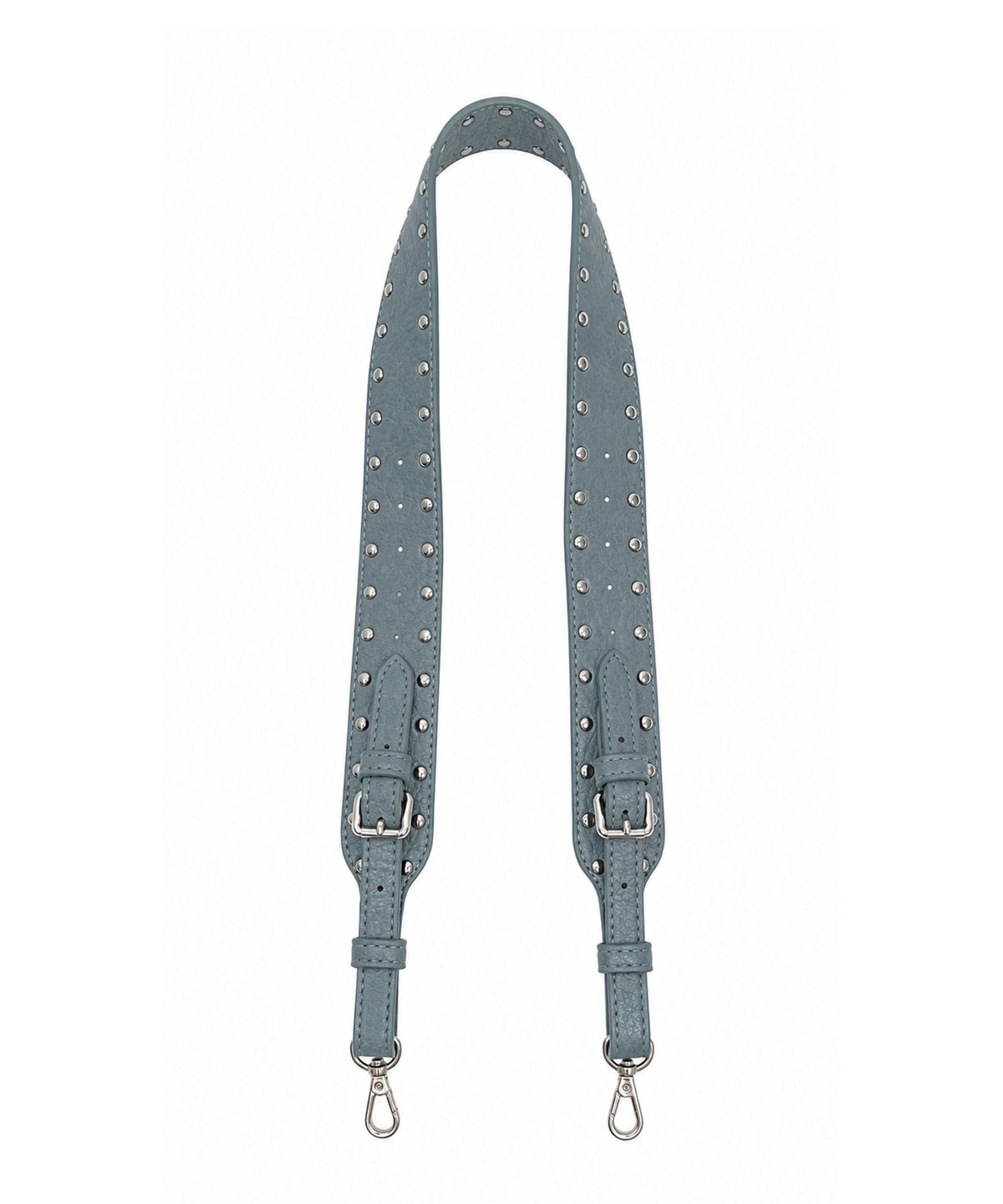 스퀘어라인(SQUARELINE) NOX Mini Shoulder Strap_ Ash Blue