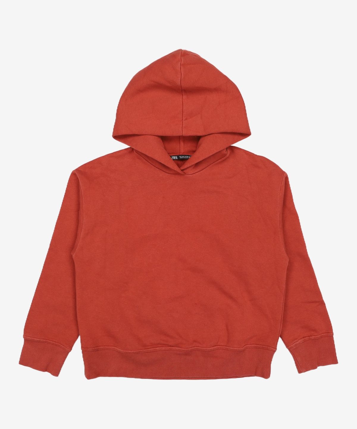 자라(ZARA) 후드 티셔츠 S