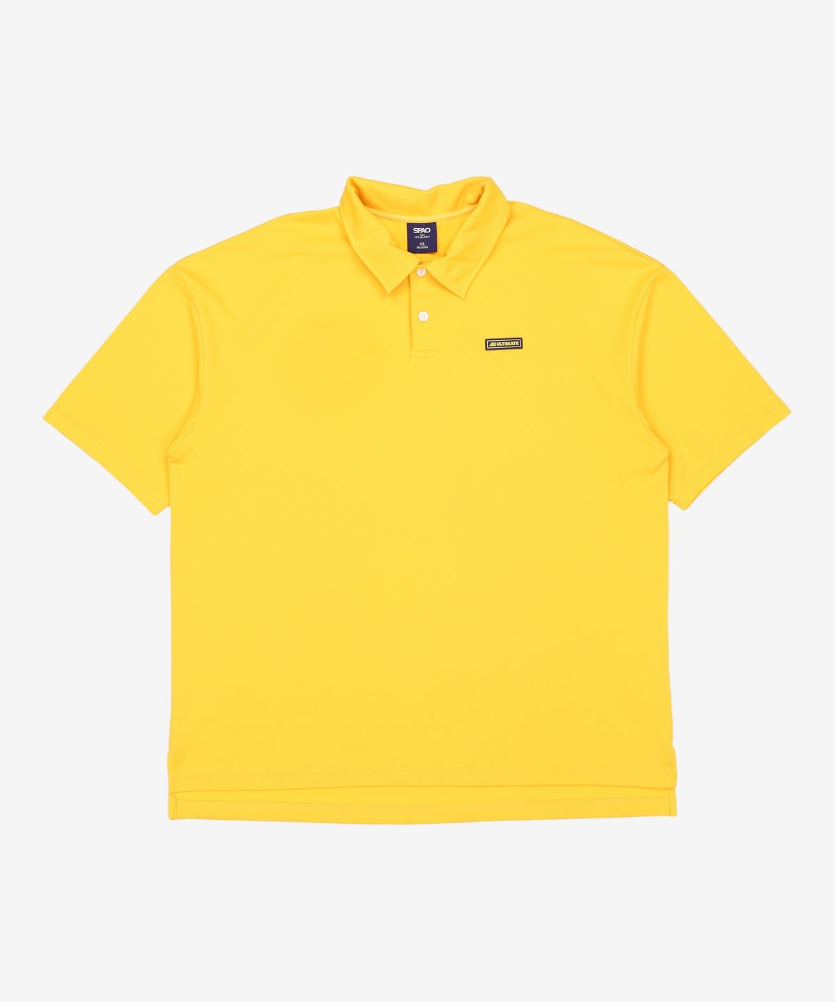 스파오(SPAO) 피케/카라 티셔츠 XL