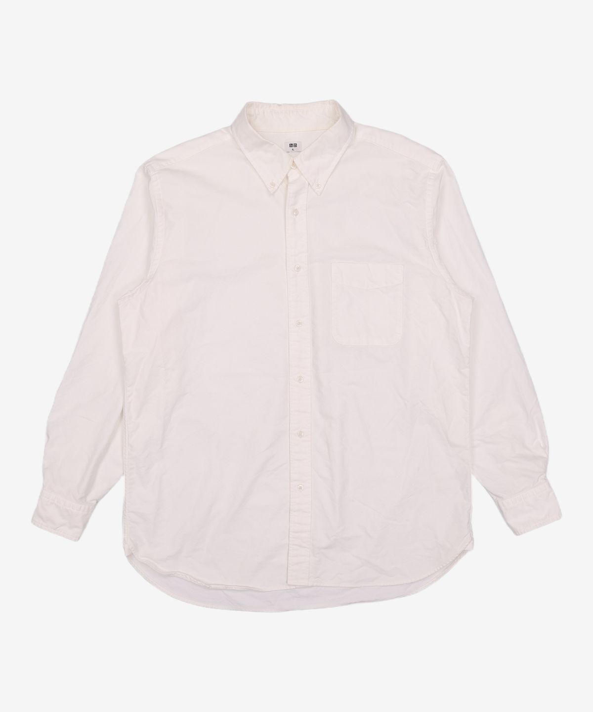 유니클로(UNIQLO) 캐주얼 셔츠 XL