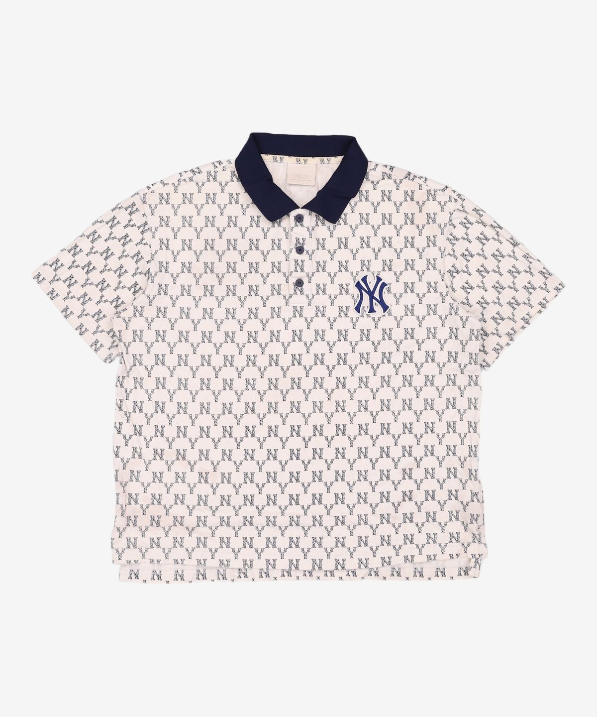 엠엘비(MLB) 피케/카라 티셔츠 XL