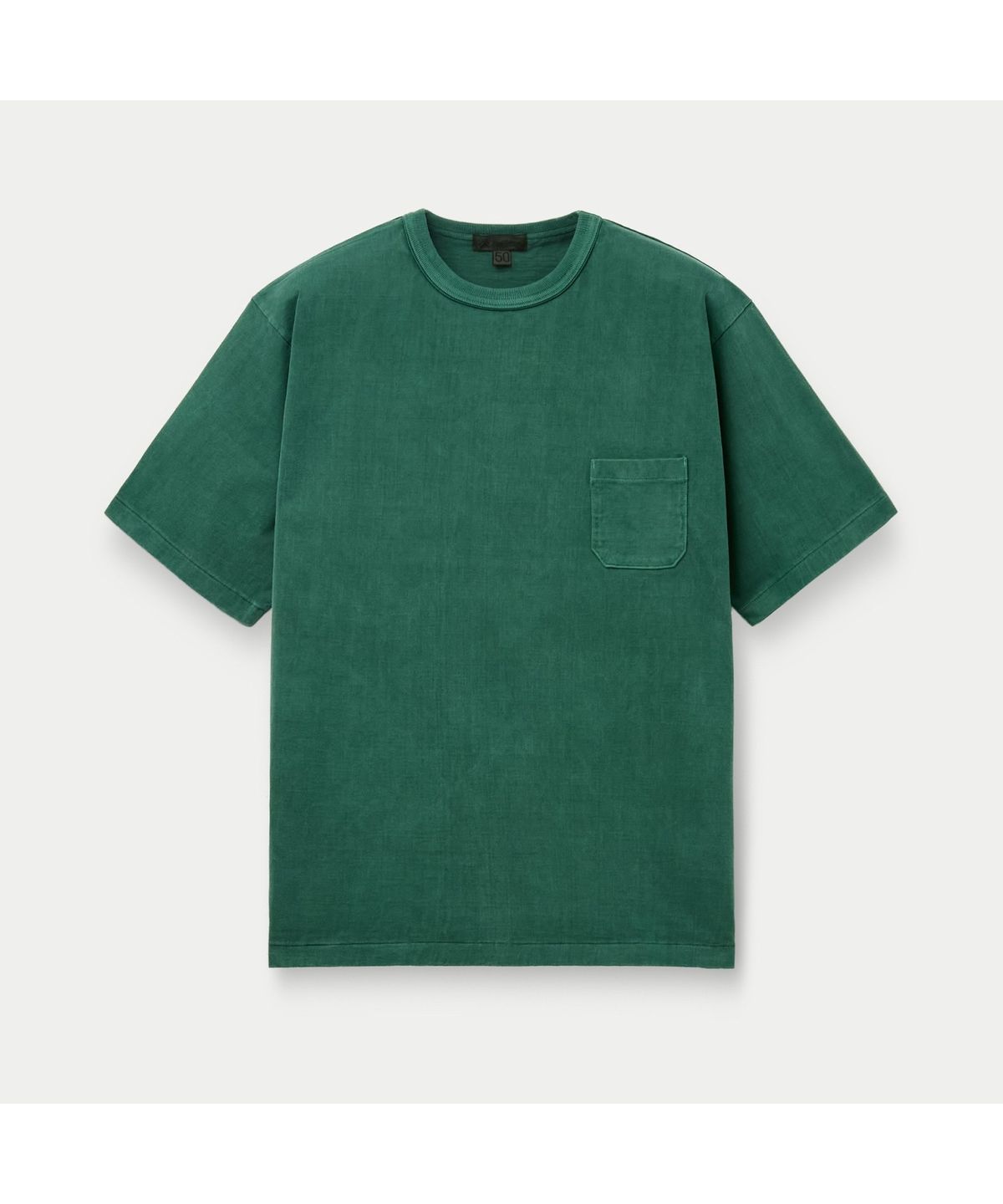 시리즈(SERIES) DOUBLE BINDER T-SHIRT SVTAM26402MIX