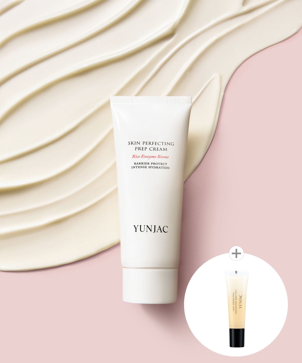 연작(YUNJAC) 스킨 퍼펙팅 프렙 크림 80ml