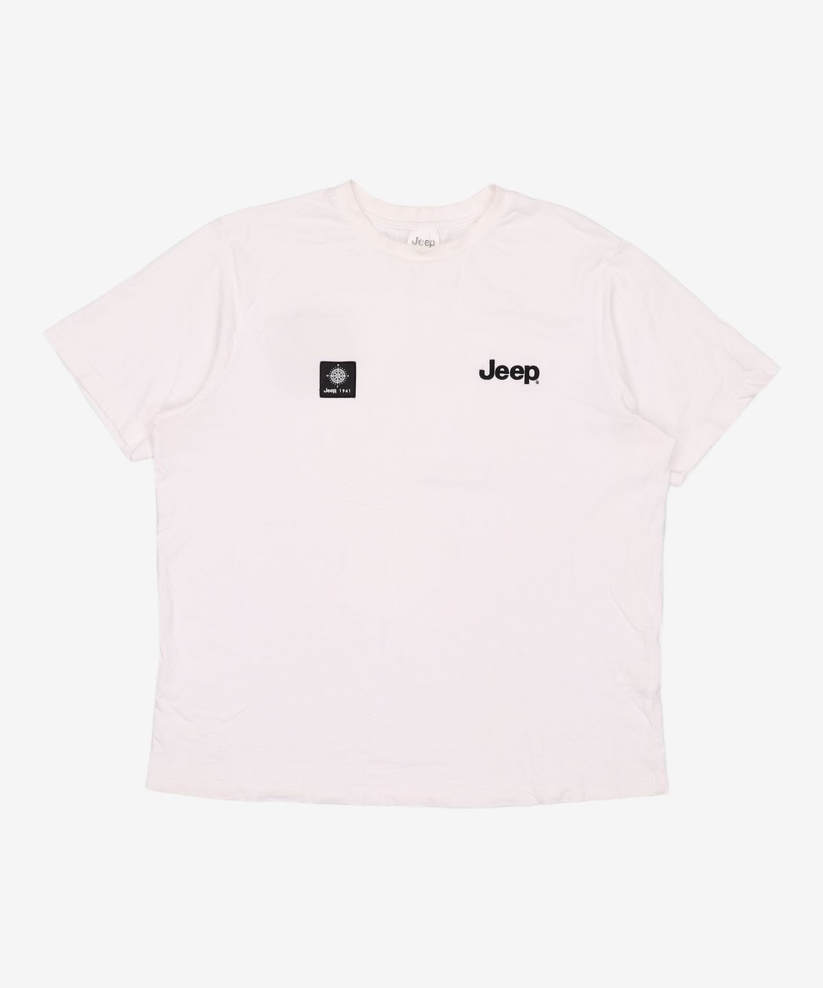 지프(JEEP) 반소매 티셔츠 XL