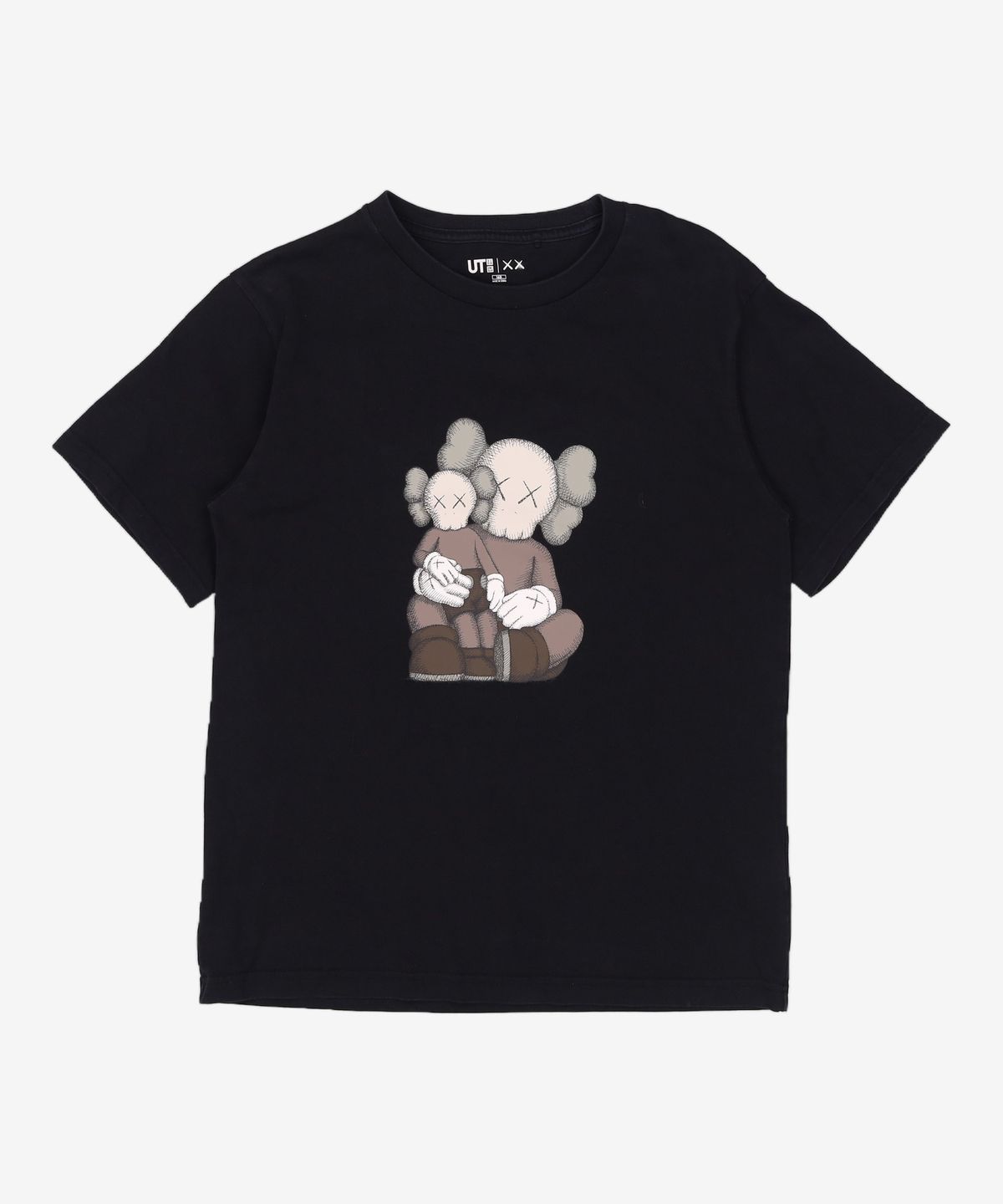 유니클로(UNIQLO) 반소매 티셔츠 160