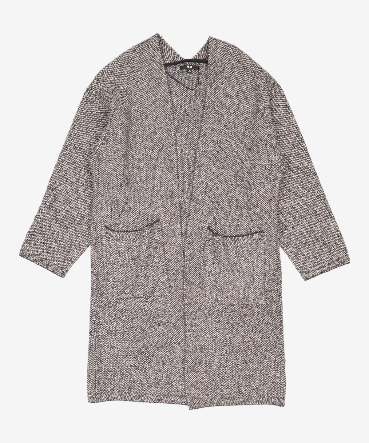 유니클로(UNIQLO) 봄 가을 코트 XL