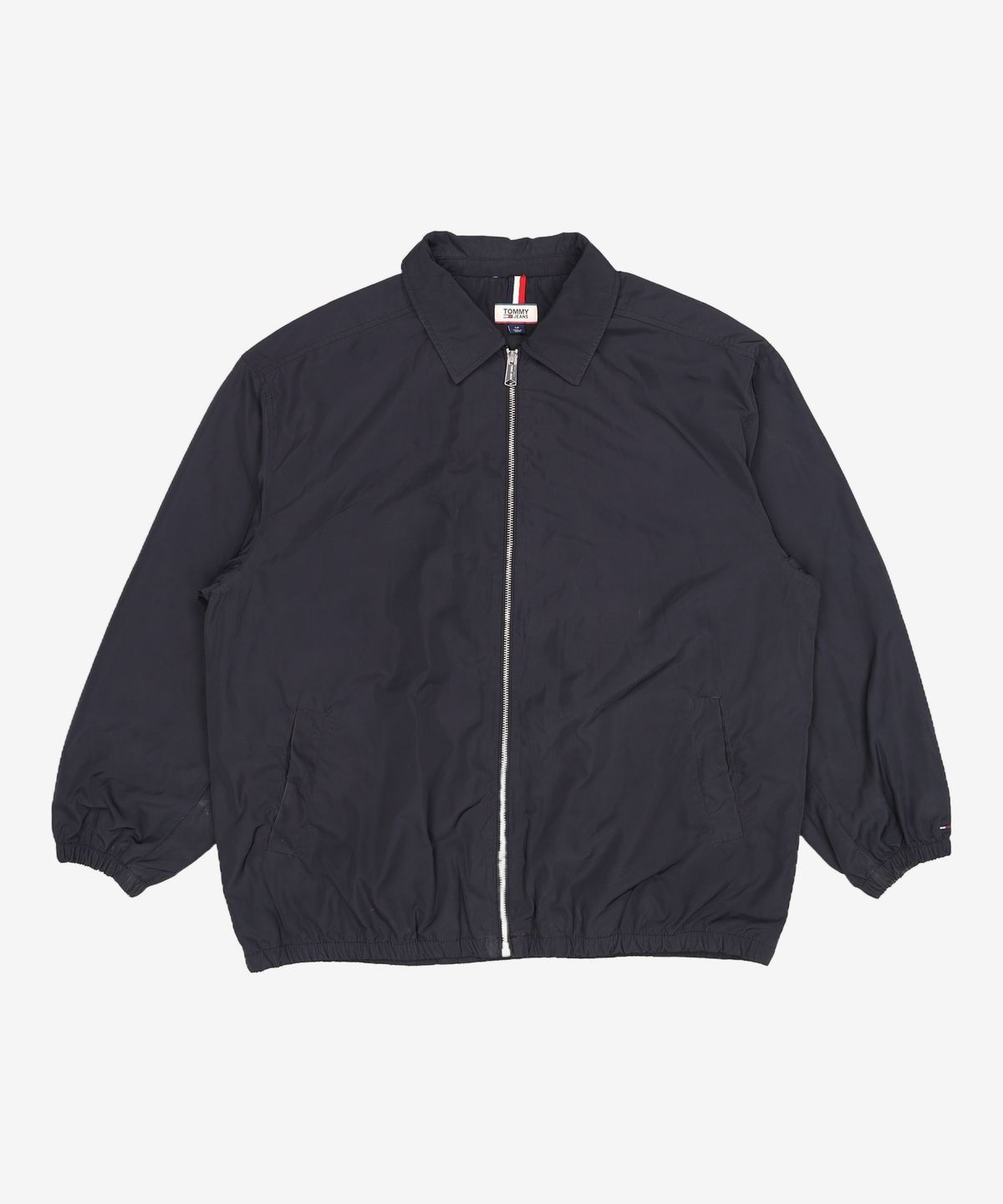 타미진스(TOMMY JEANS) 나일론/코치 재킷 S