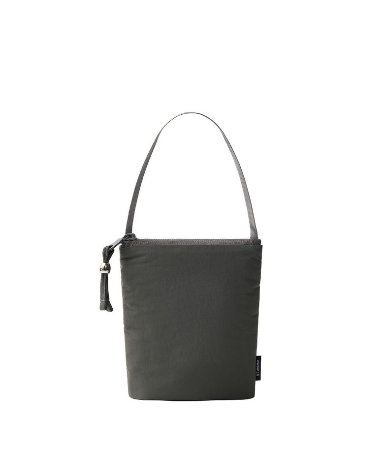 HANDLE POUCH 001 Stone Grey