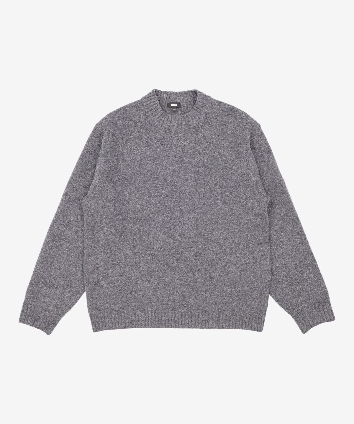 유니클로(UNIQLO) 니트/스웨터 L