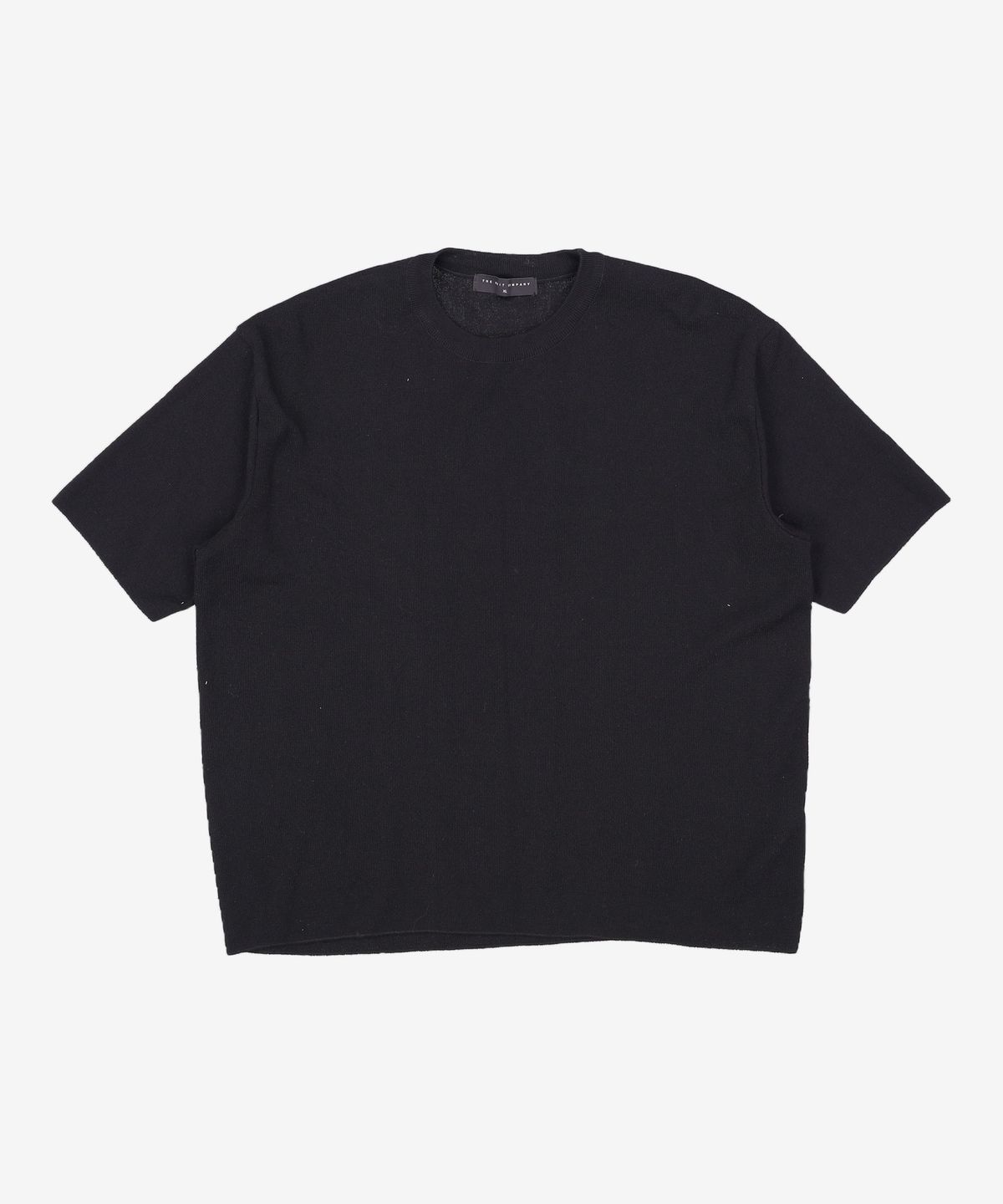 더니트컴퍼니(THEKNITCOMPANY) 반소매 티셔츠 XL