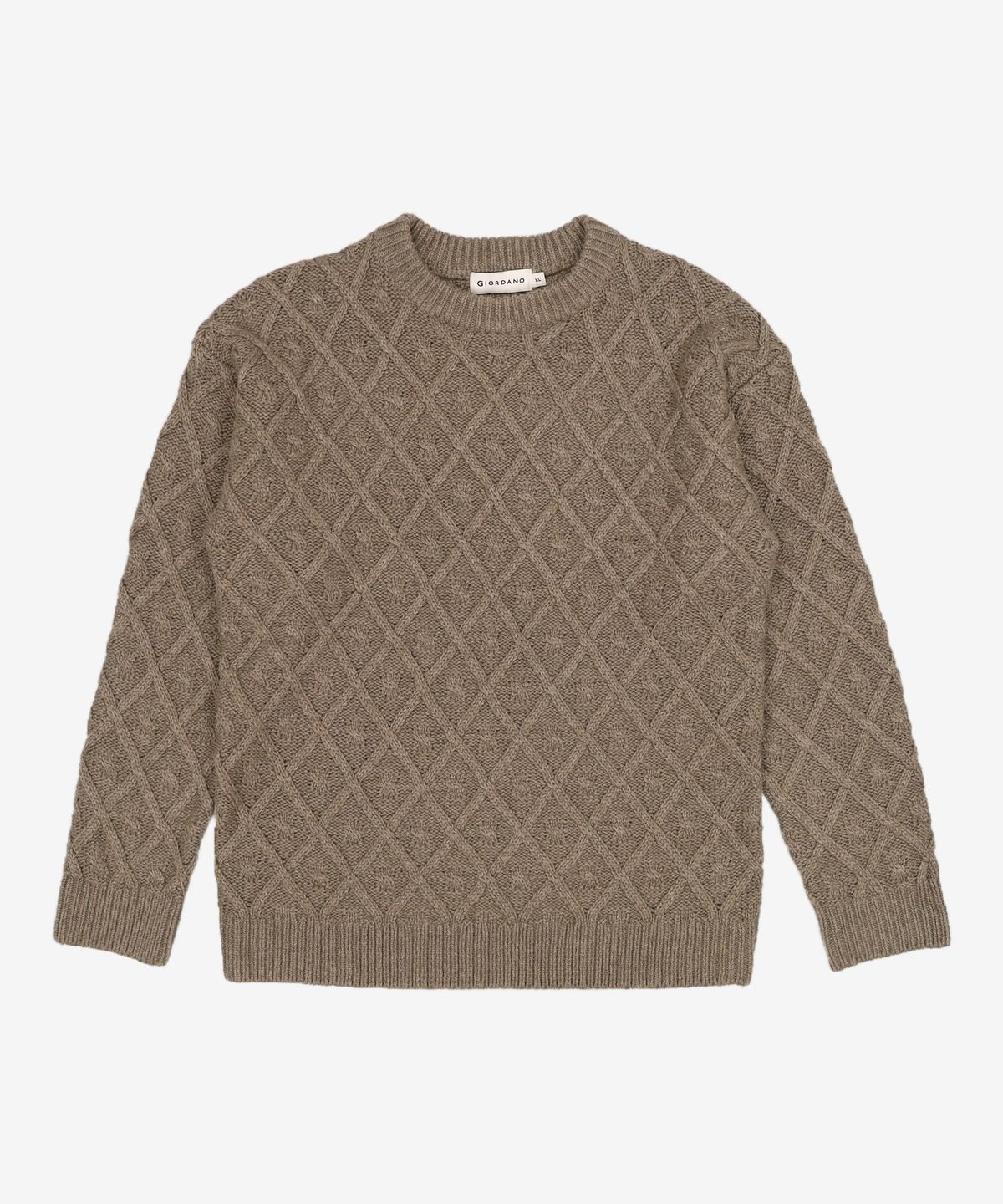 지오다노(GIORDANO) 니트/스웨터 XL