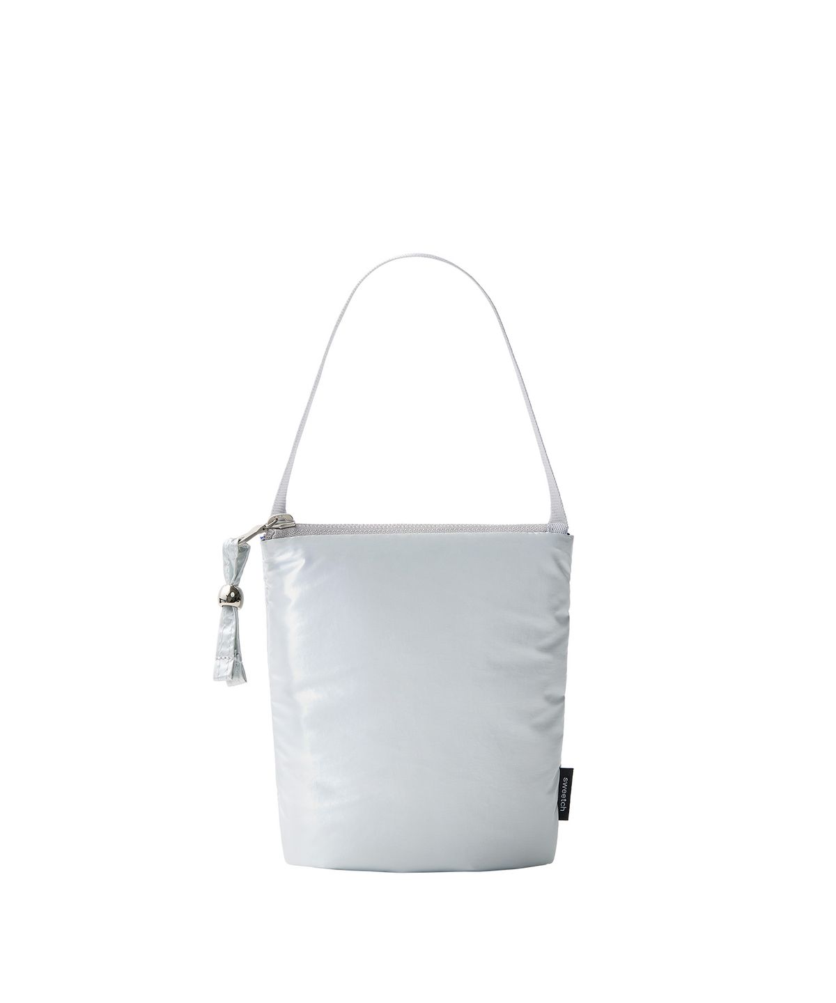스위치(SWEETCH) HANDLE POUCH 001 Silver