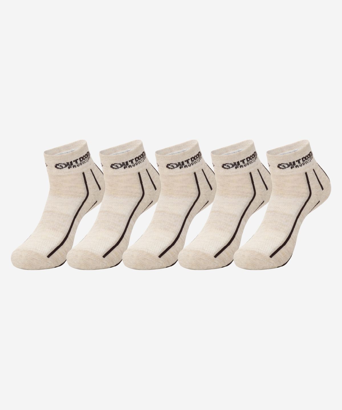 아웃도어 프로덕츠(OUTDOOR PRODUCTS) 스탠스 단목 5족 (4colors)