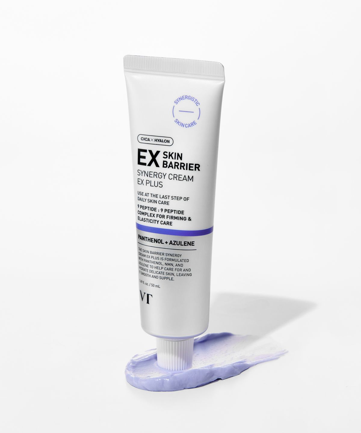 브이티코스메틱(VT COSMETICS) VT 스킨 베리어 시너지 EX 크림 50ml