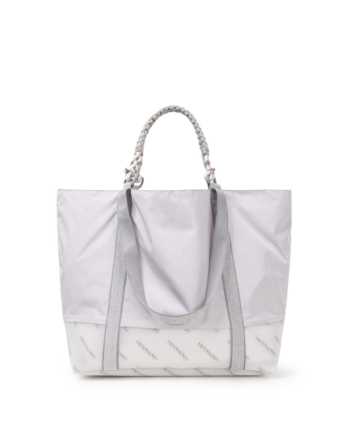 미스테페넘(MYSTEPHENM) VOL. 4.5 MP Bag LGY