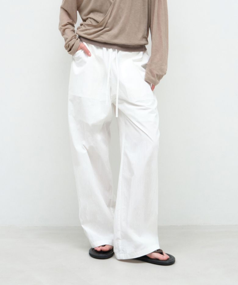 26HS SWAY PANTS (3COLOR)
