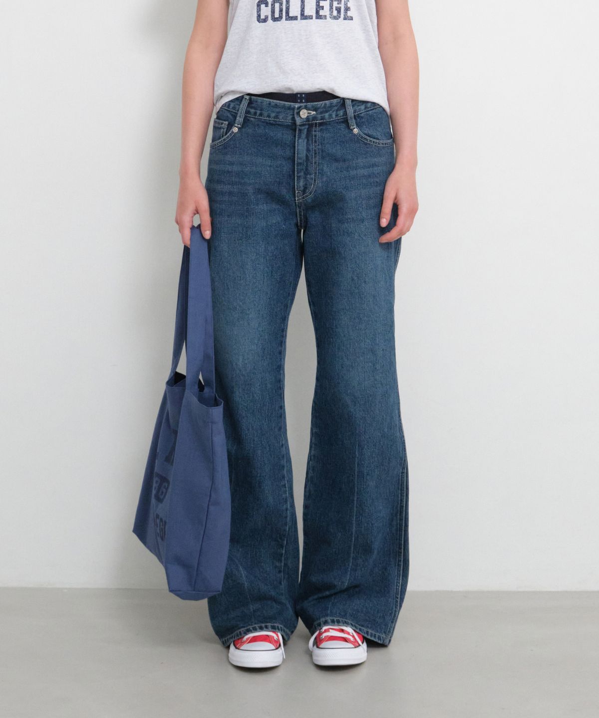 그로브(GROVE) GRV COLLEGE BAG (4COLOR)
