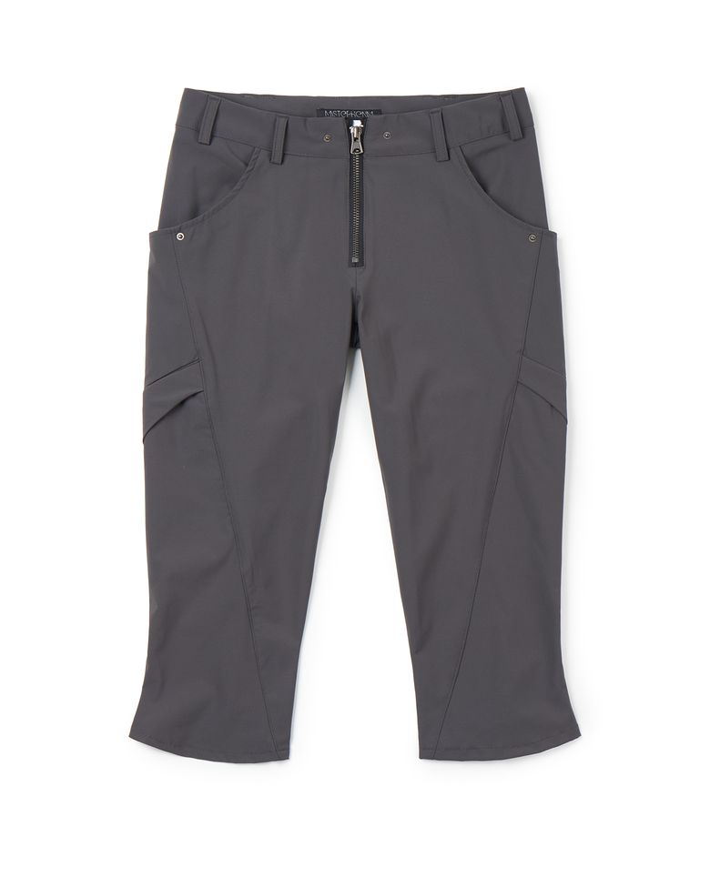 VOL. 4.5 Capri Pants GY