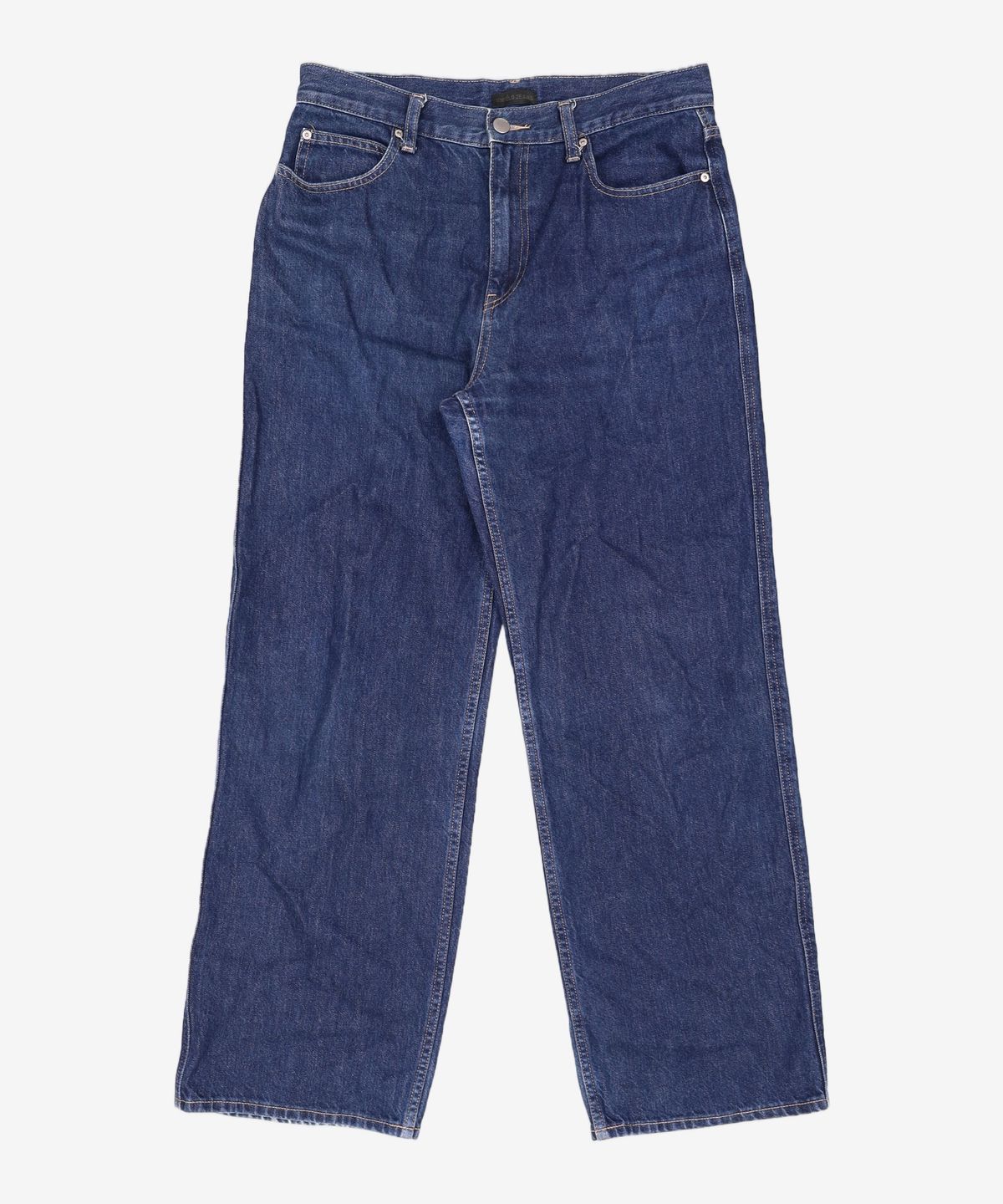 유니클로(UNIQLO) 청/데님 팬츠 27