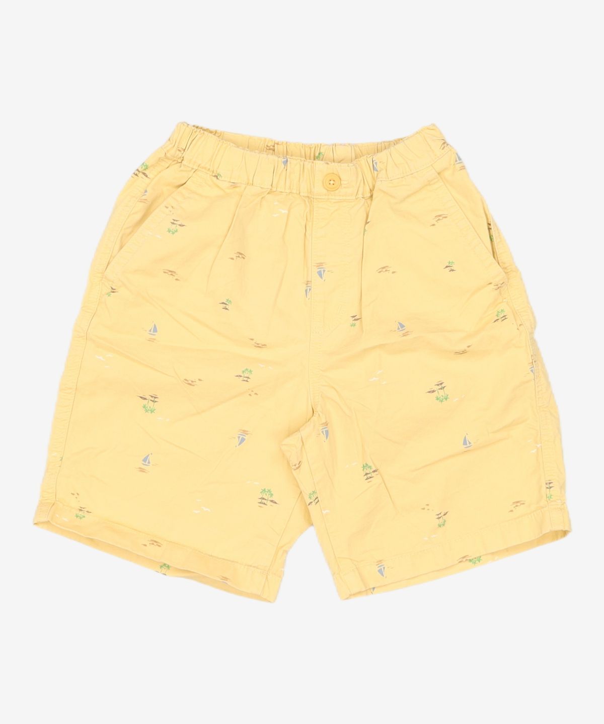 유니클로(UNIQLO) 숏 팬츠 130