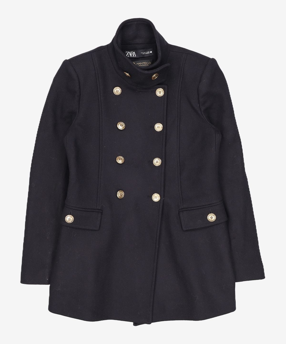 자라(ZARA) 겨울 기타 코트 S