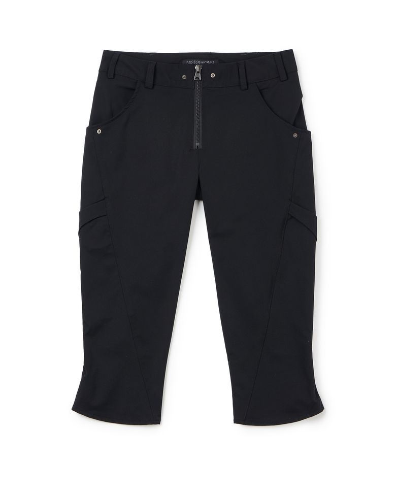VOL. 4.5 Capri Pants BK
