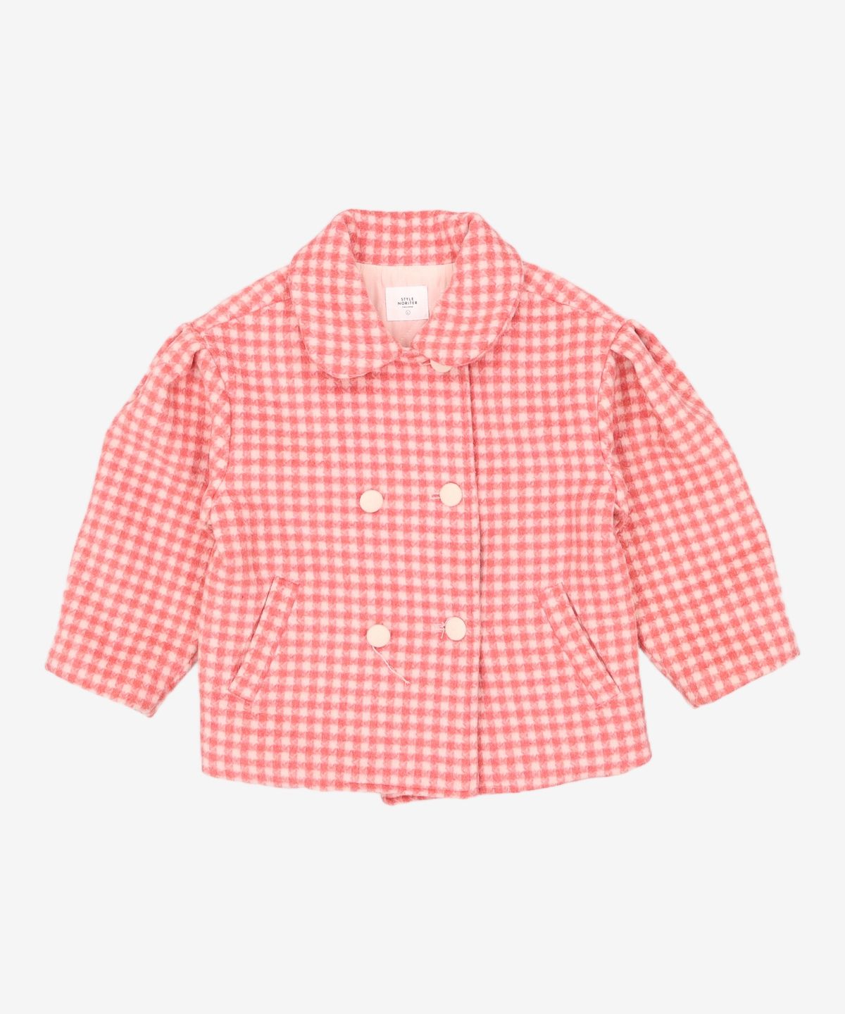 스타일노리터(STYLE NORITER) 점퍼/재킷 L