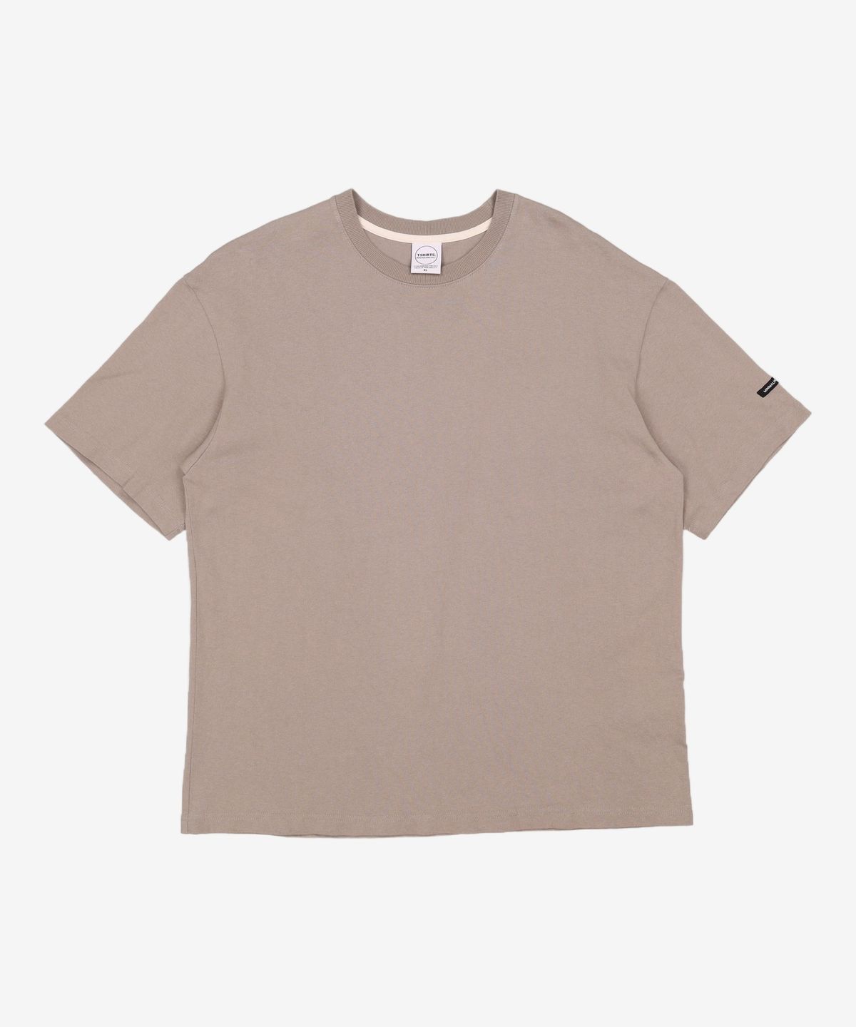인미니멀프로덕트(IN MINIMAL PRODUCT) 반소매 티셔츠 XL