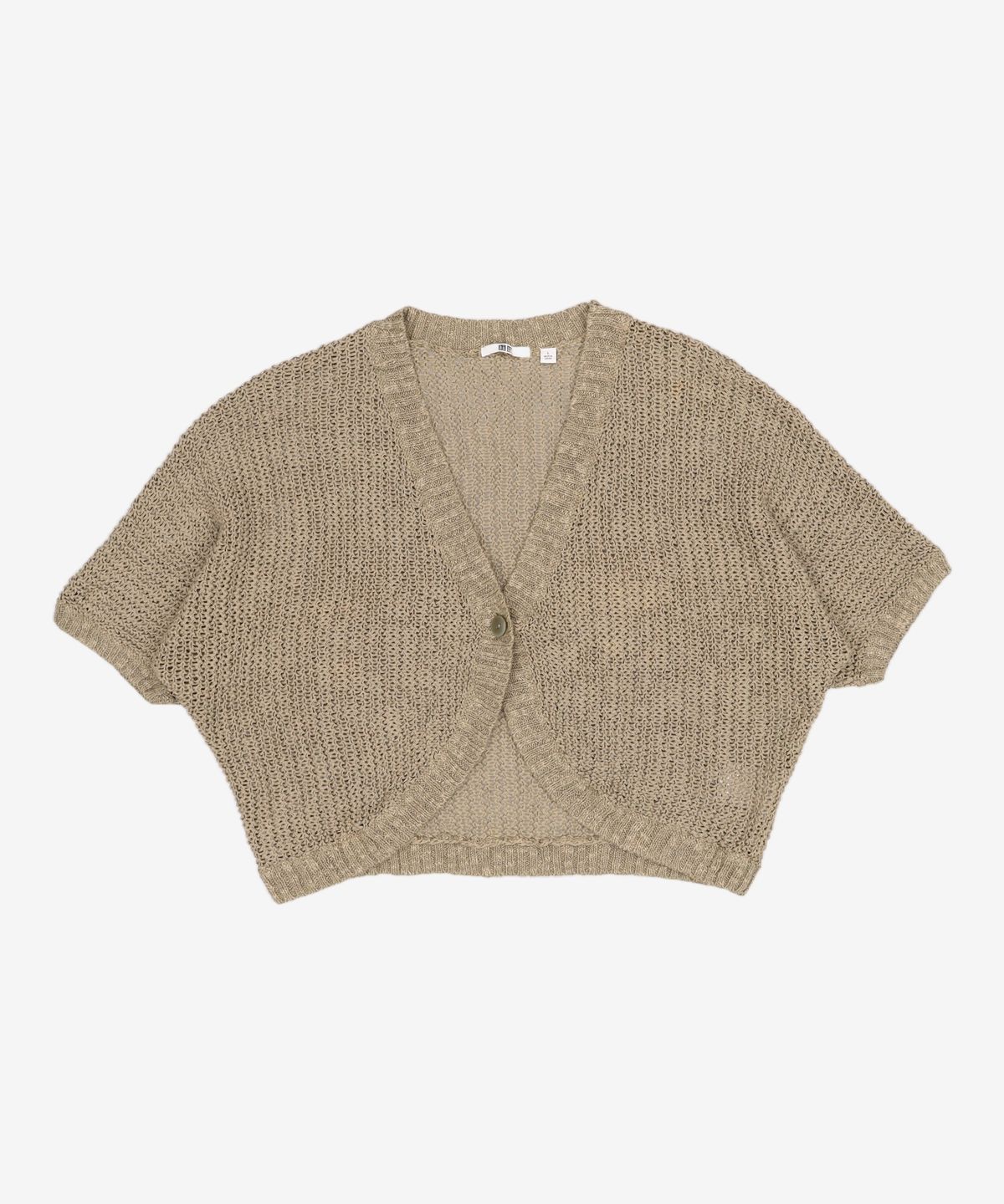 유니클로(UNIQLO) 카디건 L