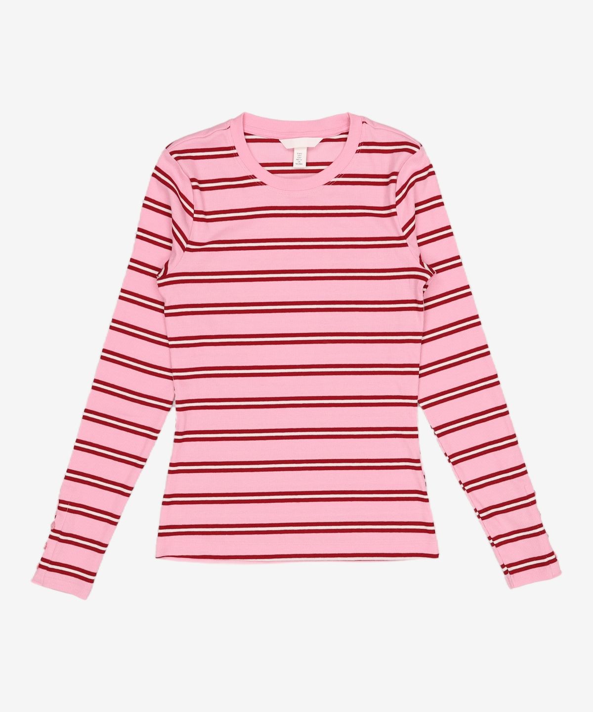 에이치앤엠(H&M) 긴소매 티셔츠 S