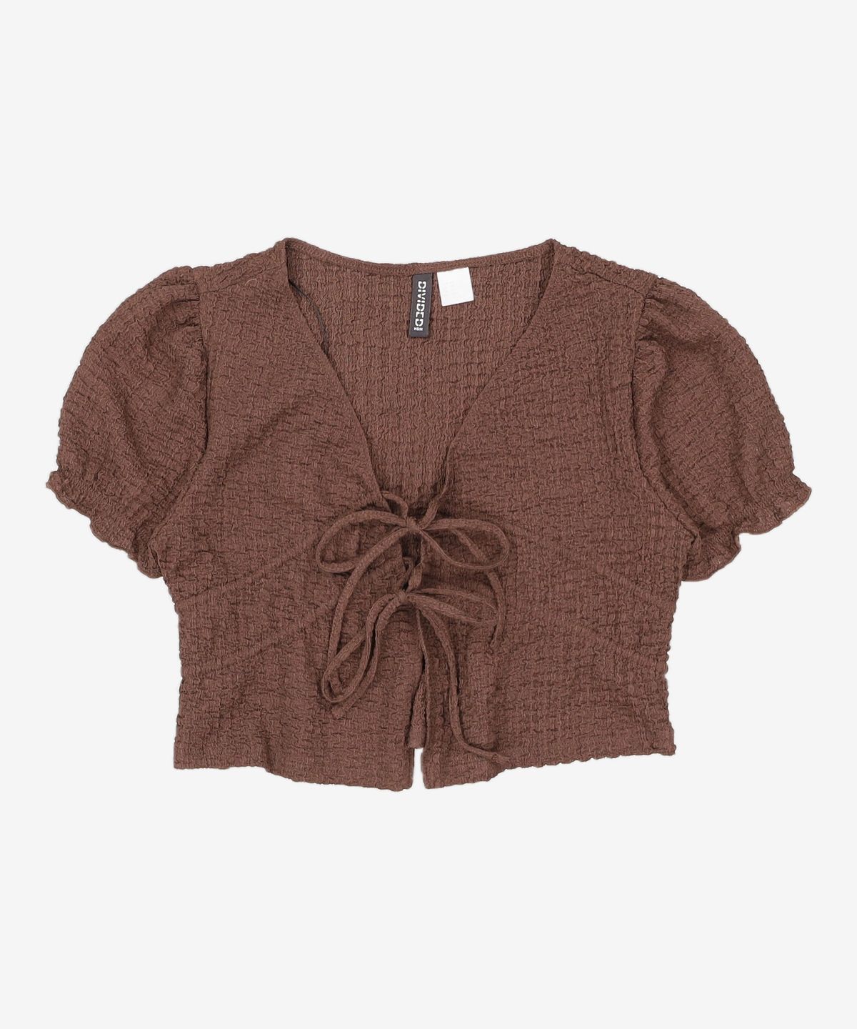 디바이디드에이치앤엠(DIVIDED H&M) 카디건 XS