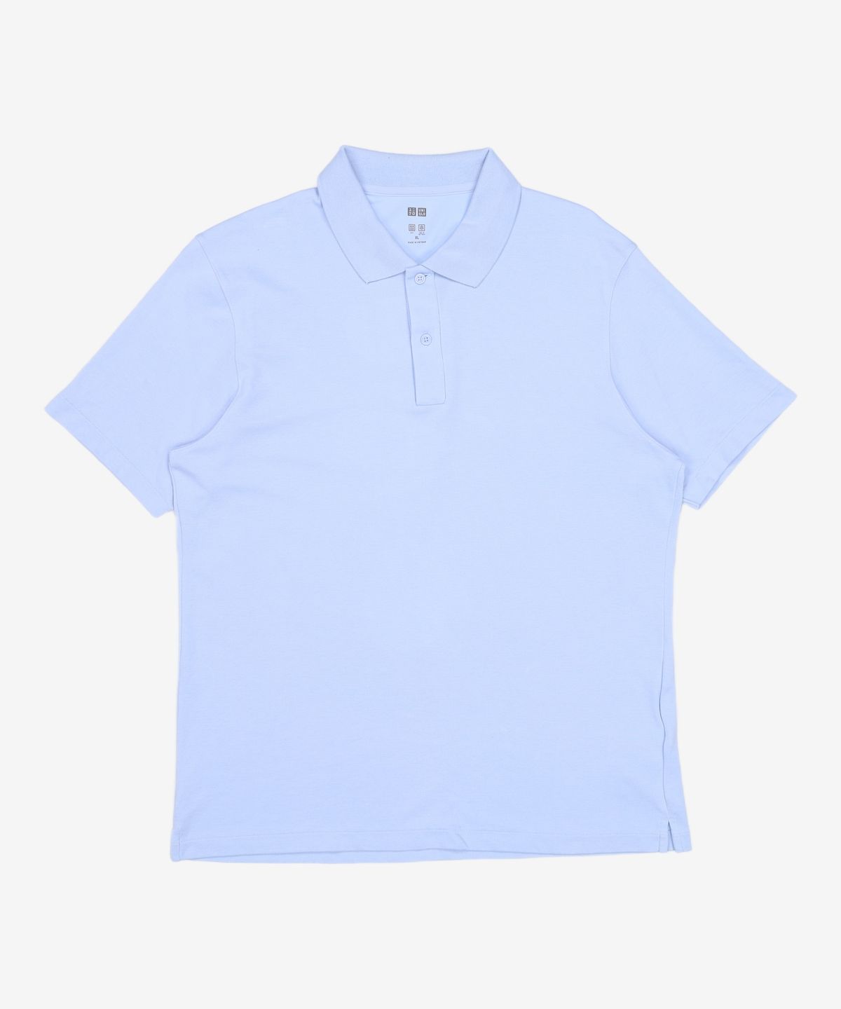 유니클로(UNIQLO) 피케/카라 티셔츠 XL