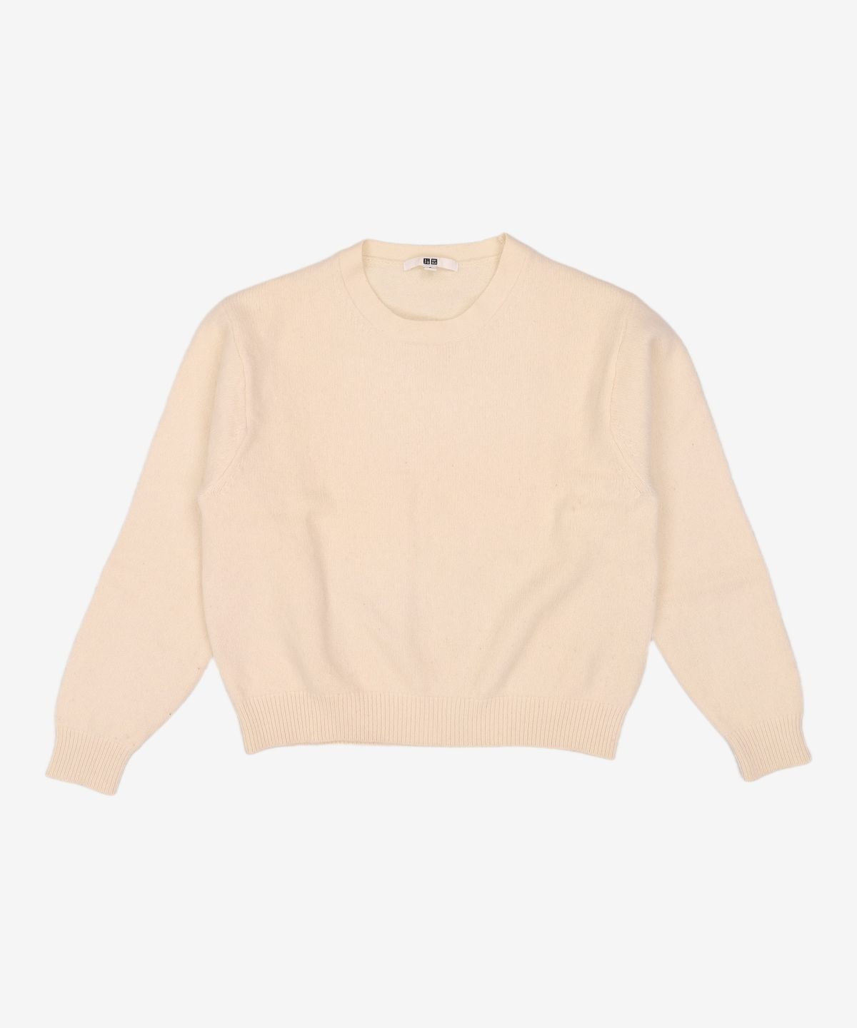 유니클로(UNIQLO) 니트/스웨터 M