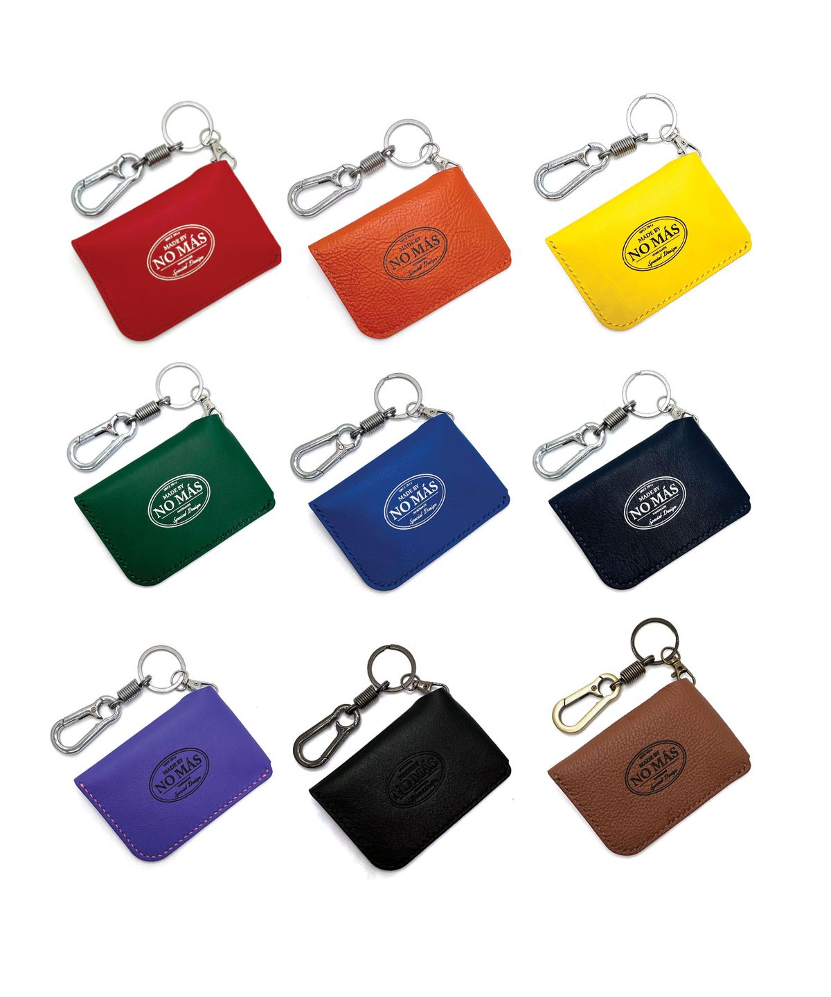노마스(NO MAS) HOLE CARD CASE vol.2
