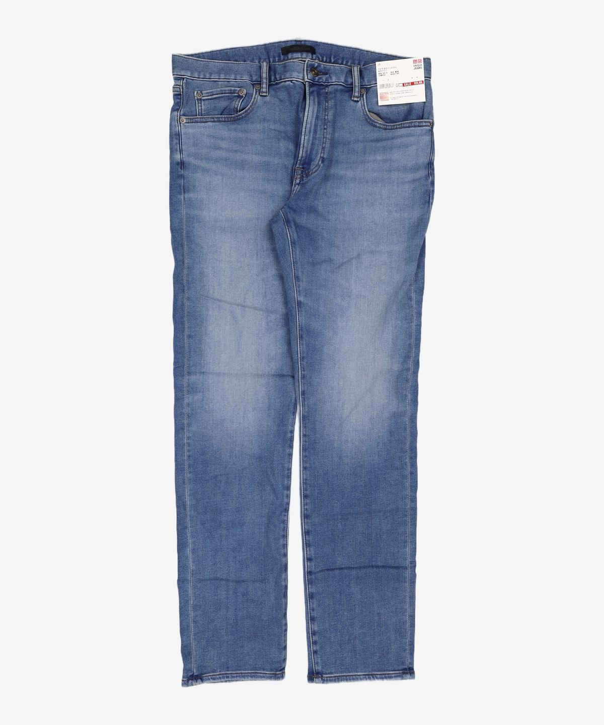 유니클로(UNIQLO) 청/데님 팬츠 86.5