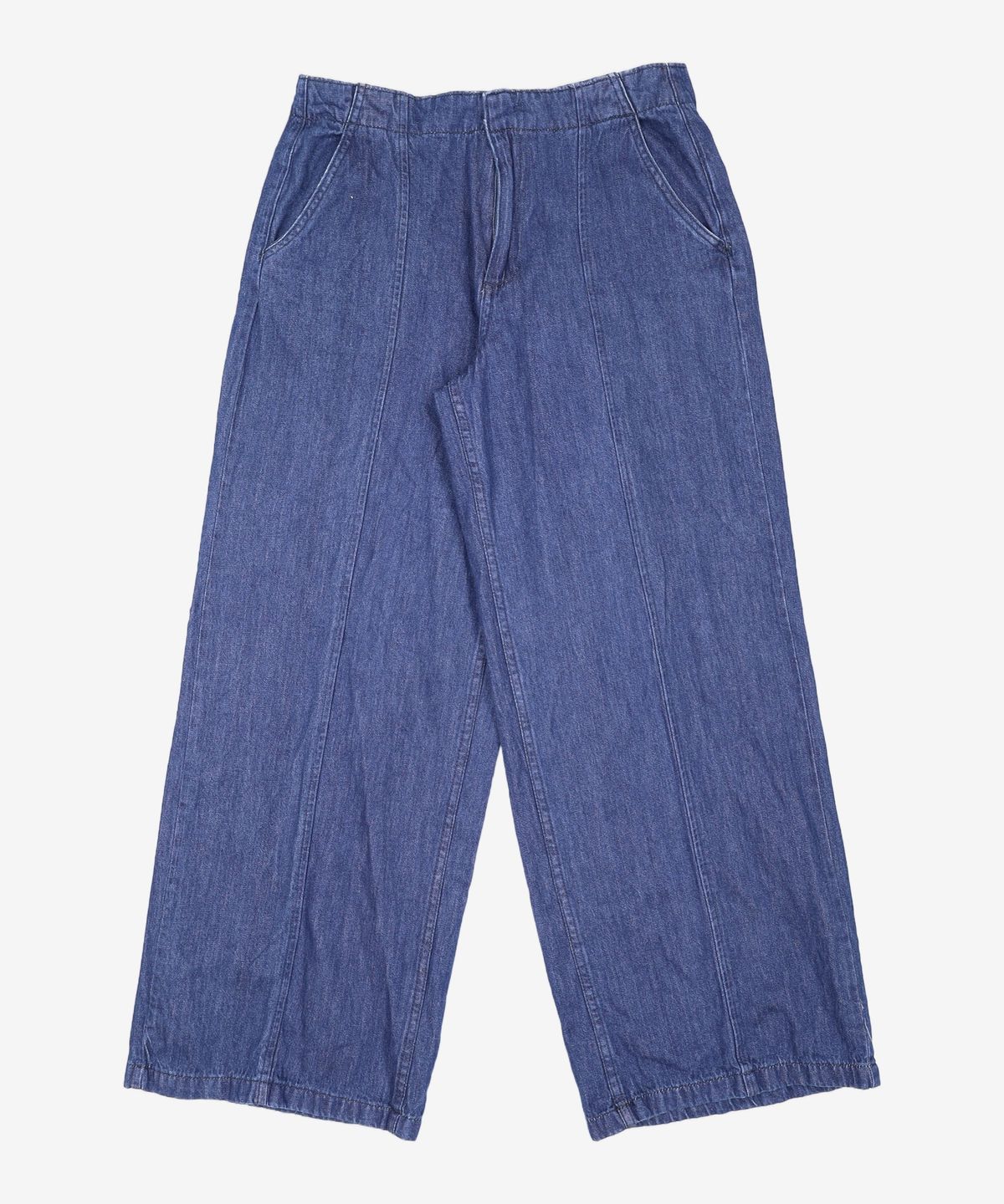자라(ZARA) 청/데님 팬츠 40