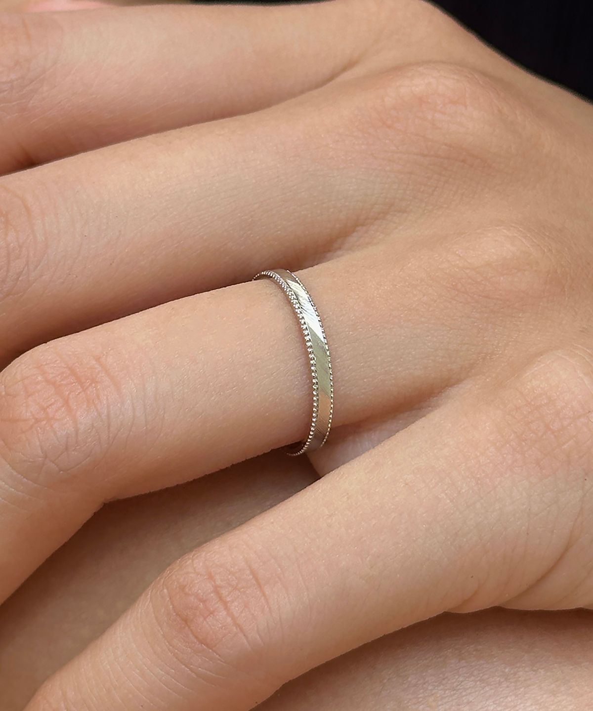 파예(FAYE) 14k Mild ring