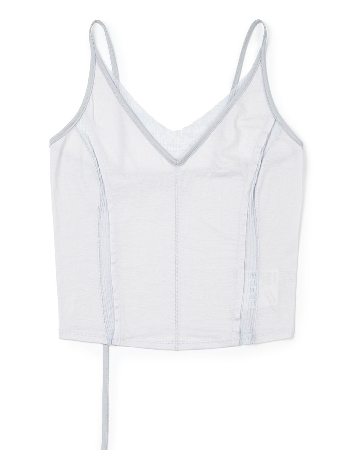 미스테페넘(MYSTEPHENM) VOL. 4.5 Sleeveless LGY
