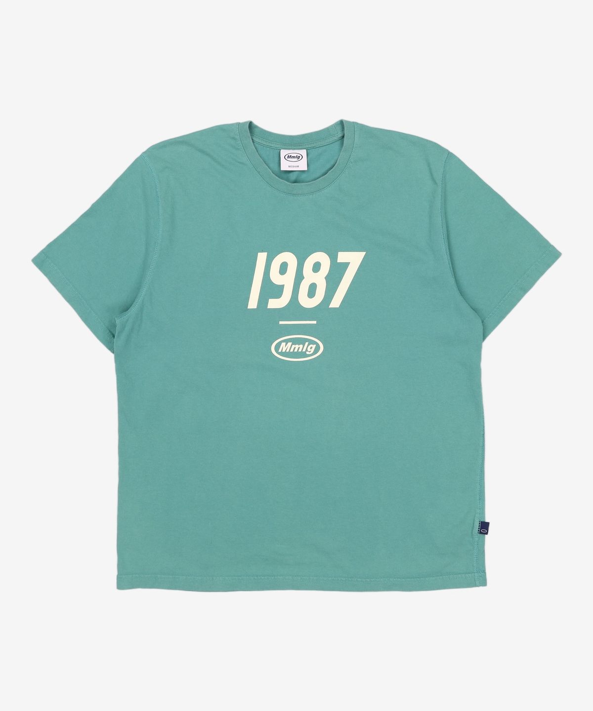 엠엠엘지(MMLG) [Mmlg] 1987MMLG HF-T (SMOKE BLUE) M