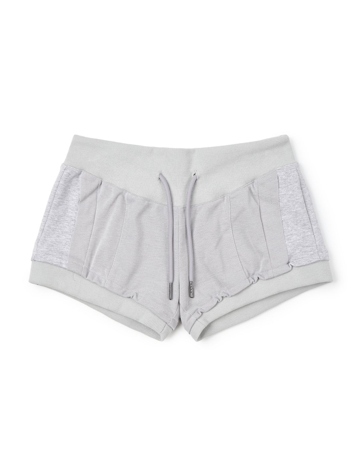 미스테페넘(MYSTEPHENM) VOL. 4.5 Micro Pants LGY