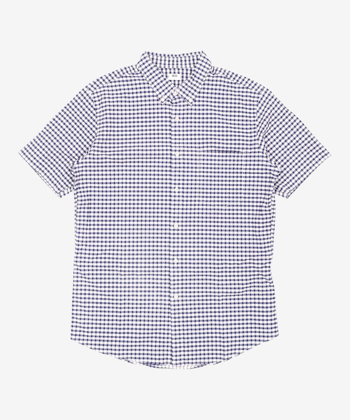 유니클로(UNIQLO) 캐주얼 셔츠 L