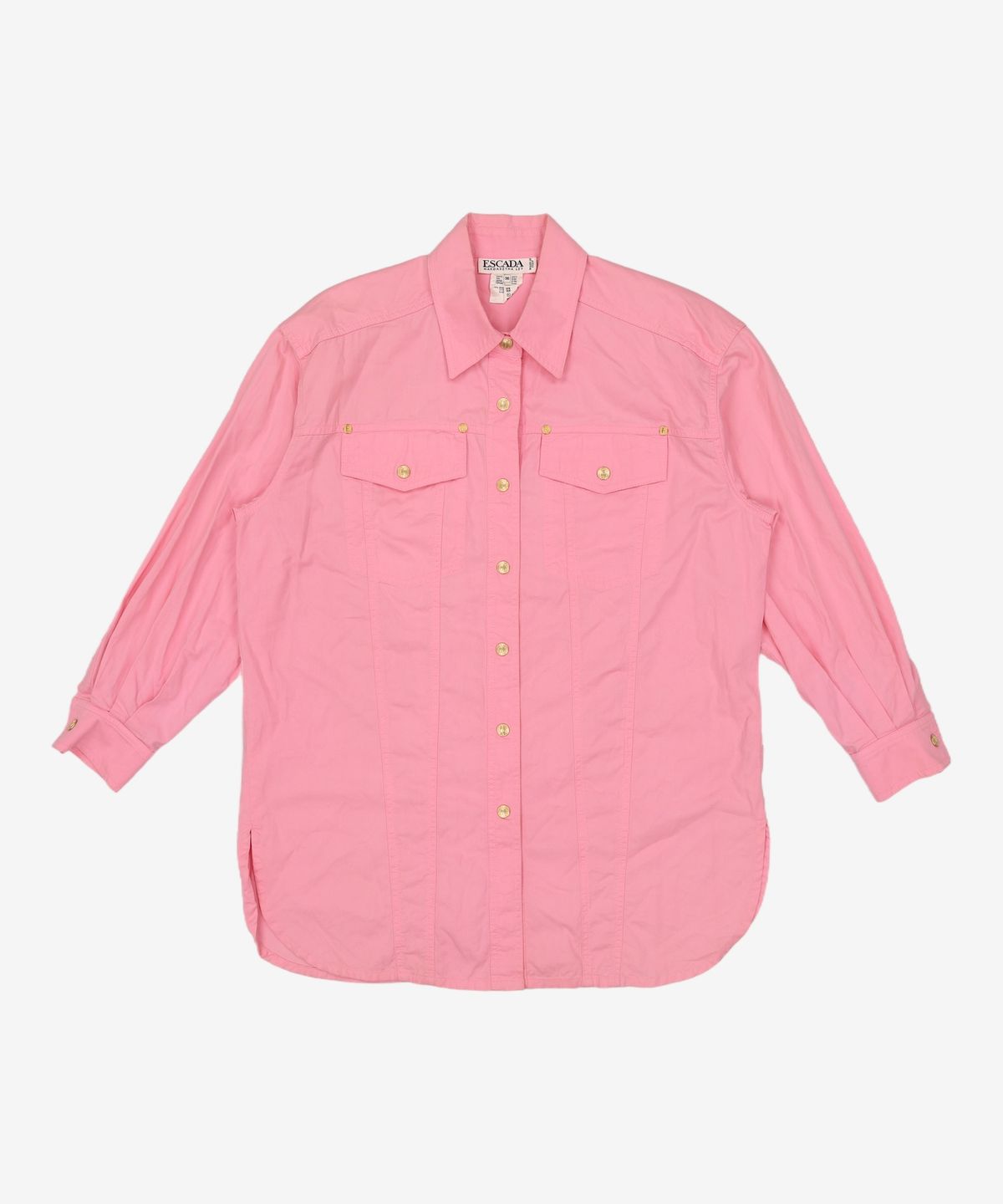 에스까다(ESCADA) 캐주얼 셔츠 36
